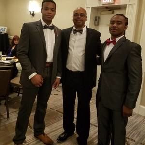 Meet your Posher, Donavan